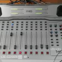 Studio Controls