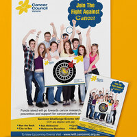 Flyer Artwork