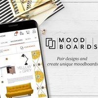 Urban ladder catalog Android app