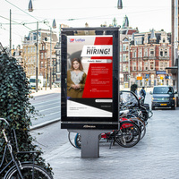 3d photoshop mockup