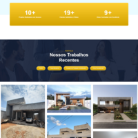 Site Institucional