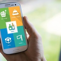 StockUp App
