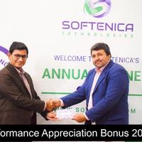 2019 Performance Bonus