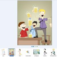 Children's Book Illustration