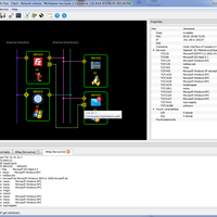 Smart Test & Find. Screen 2