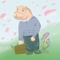  Hippo