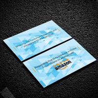 Amazon Card