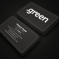  Business Card Design
