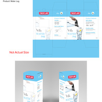 Packaging Design sample