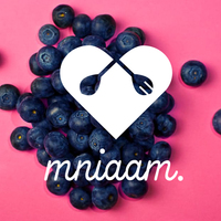 Logo and branding - MNIAAM 
