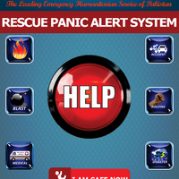 Rescue1122 App