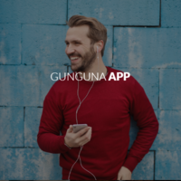 Guguna app