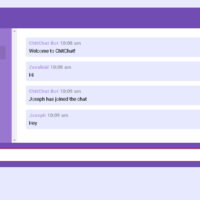 Chat System