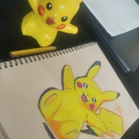 Vlogging, ArtStreaming - FanArts :: Pikatchu
