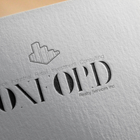 Logo Redesign - Oxford Realty Services, Inc.