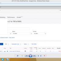 Virtual Assistant eBay Lister