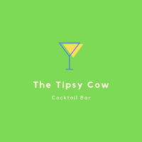 The Tipsy Cow Logo