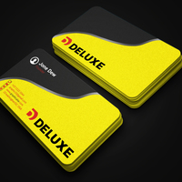  Business Card Design
