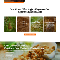 AGM Agricultural Global Concepts