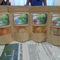 THESIS- product Development 