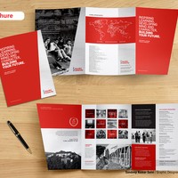 Brochure Design