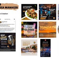 Social Media Management 