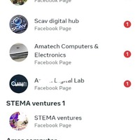SOCIAL MEDIA PAGE MANAGEMENT