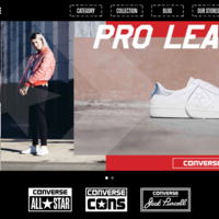 Converse Philippines