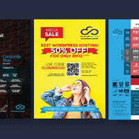 Cloudspace - Graphic Design & Print
