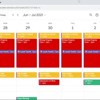 Schedule Management