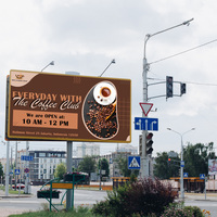 Coffee Branding