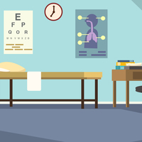 Doctor's Office