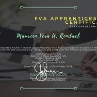 Apprenticeship