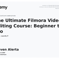FILMORA 13 EDITOR