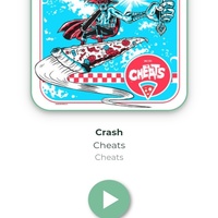 Mobile Main Screen