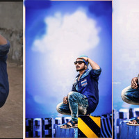 Photo Editing