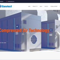 Standard Technology Group