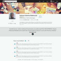 Administrative Support Services