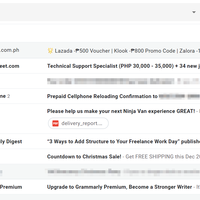 Email Management
