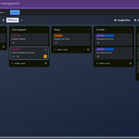 Task Management with Trello