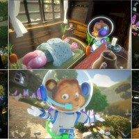 Childrens Television - Short Films