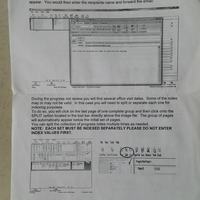 Arriva Medical Inc. Medical Data Progress Notes Work Guide