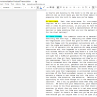 Transcription 2.4