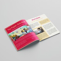 Educational Booklet