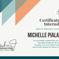 SOCIAL MEDIA MANAGER