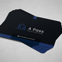 Business Card