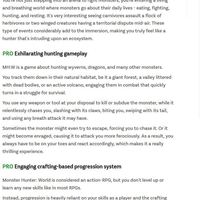 Gaming reviews