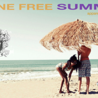 Stone Age Apparel campaign 