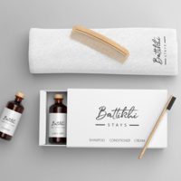 Airbnb Branding
