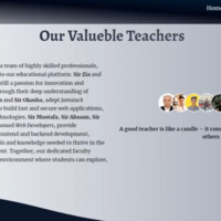 Interactive Quiz Platform